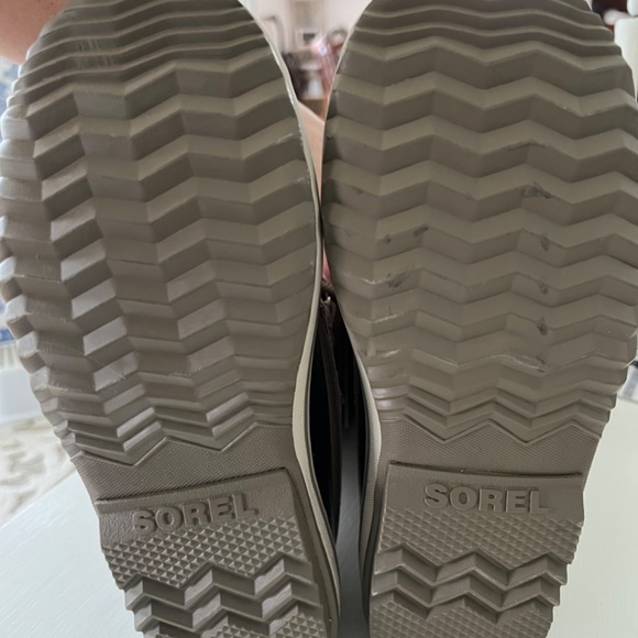 Sorel Women's Joan of Arctic - Picture 3 of 6